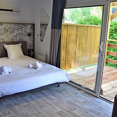 Lodges Du Sancy Мурол Екстериор снимка