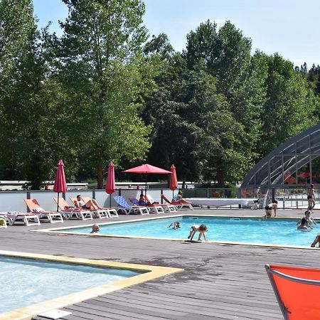 Lodges Du Sancy Мурол Екстериор снимка