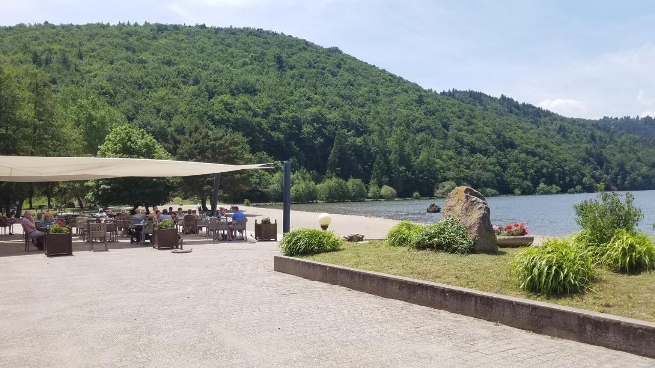 Lodges Du Sancy Мурол Екстериор снимка