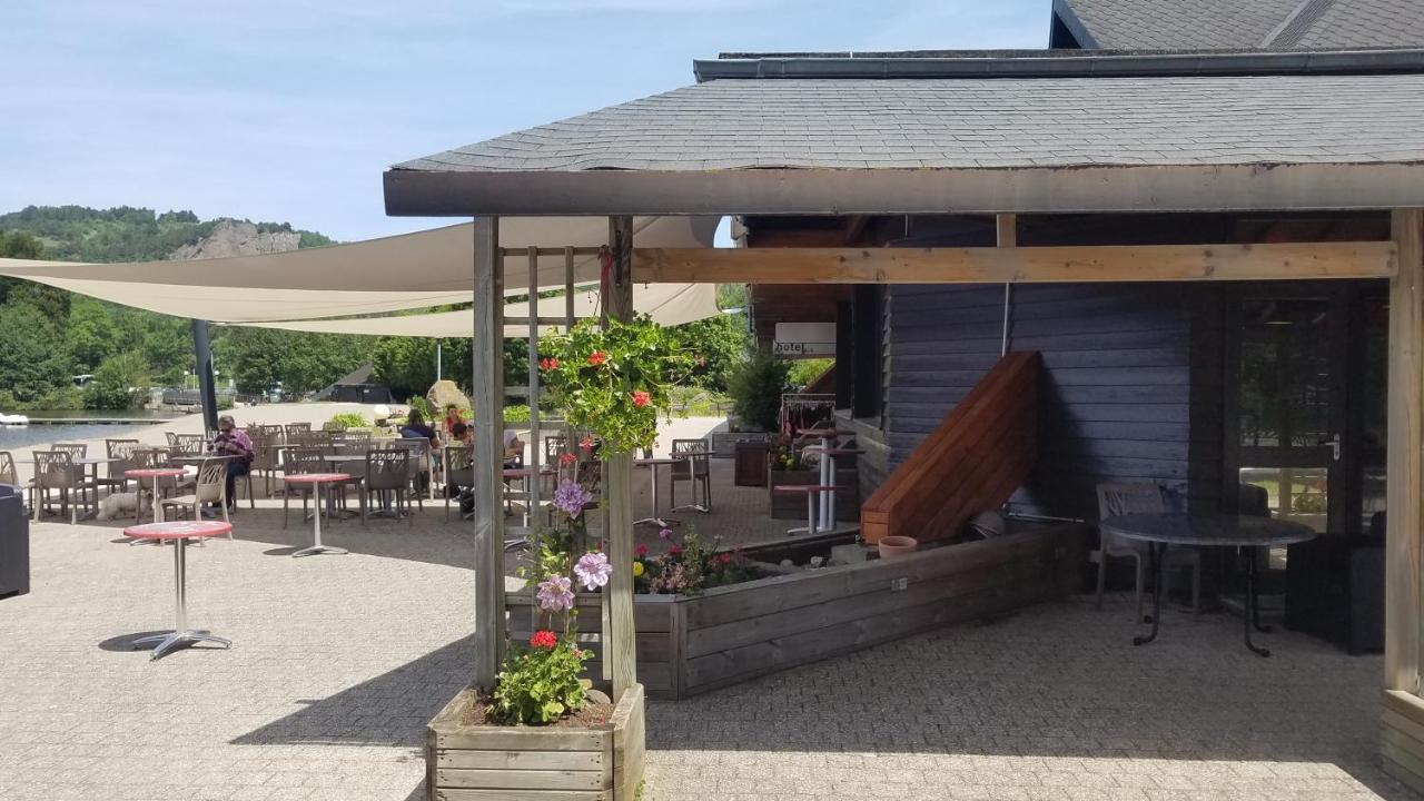 Lodges Du Sancy Мурол Екстериор снимка