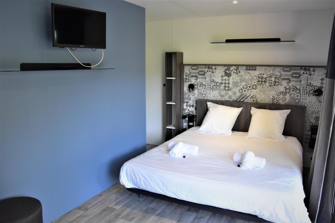Lodges Du Sancy Мурол Екстериор снимка