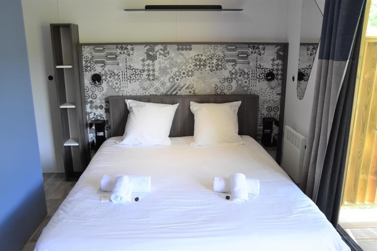 Lodges Du Sancy Мурол Екстериор снимка