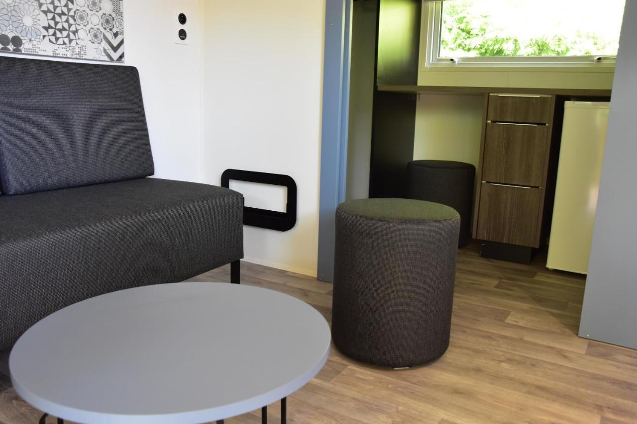 Lodges Du Sancy Мурол Екстериор снимка