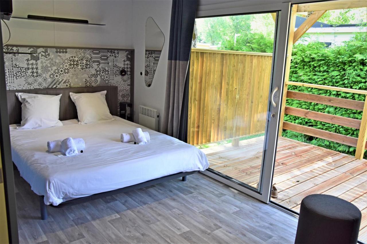 Lodges Du Sancy Мурол Екстериор снимка