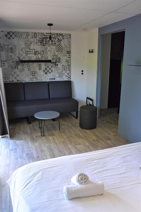 Lodges Du Sancy Мурол Екстериор снимка